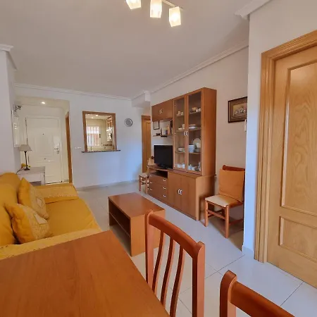 Holiday Vista Mar II Magic World Oropesa del Mar Exterior photo