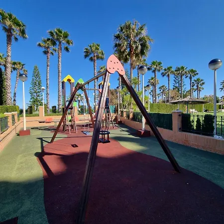 Holiday Vista Mar II Magic World Oropesa del Mar Exterior photo