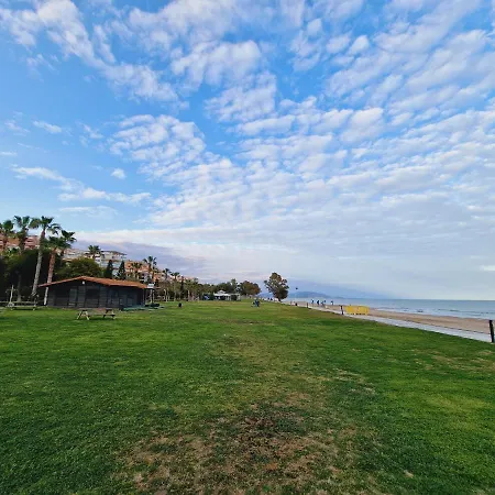 Holiday Vista Mar II Magic World Oropesa del Mar Exterior photo