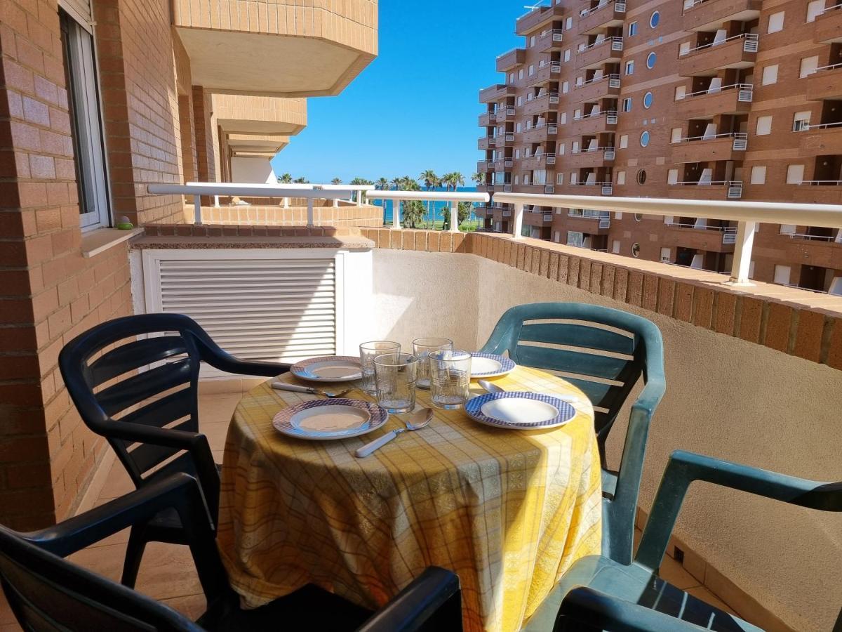 Vista Mar Ii Magic World * Oropesa del Mar