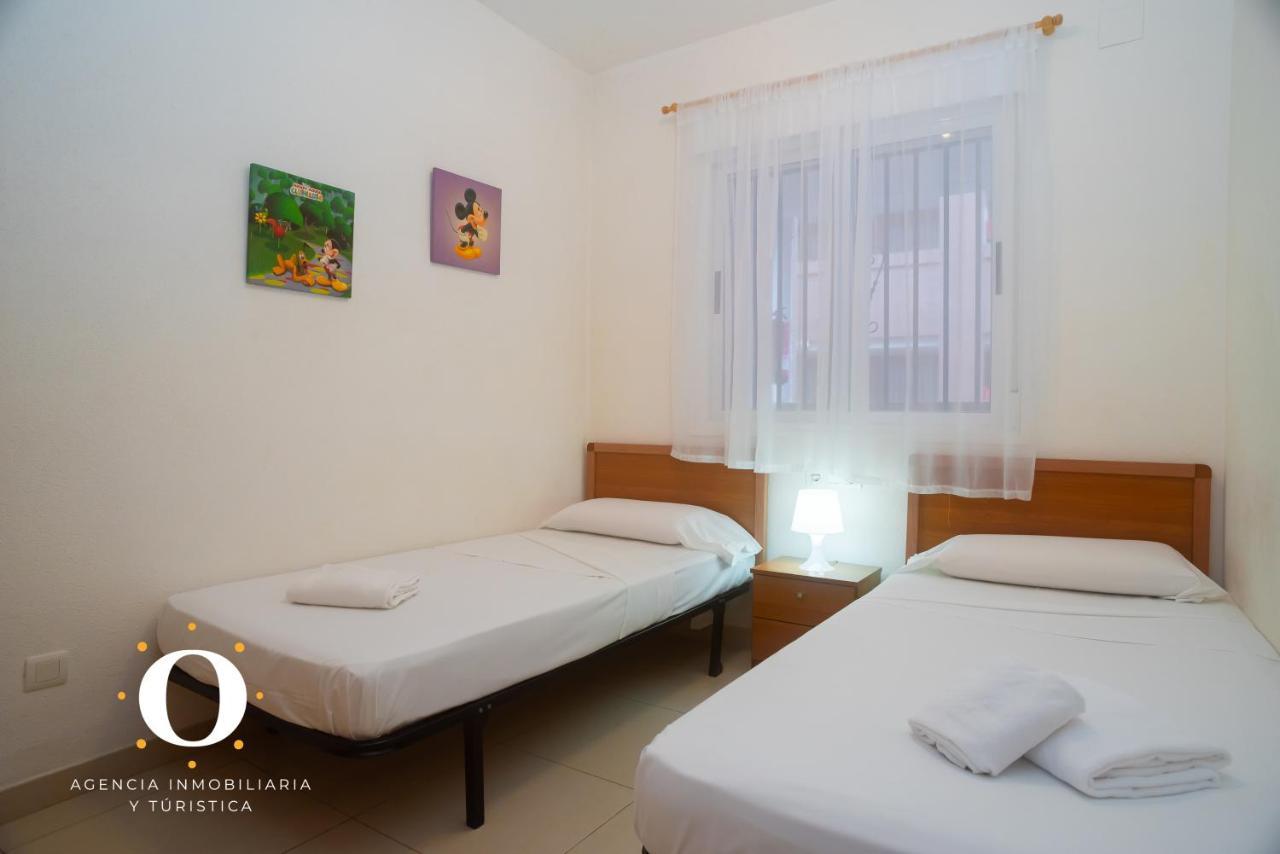 Appartement Vista Mar Ii Magic World Oropesa del Mar