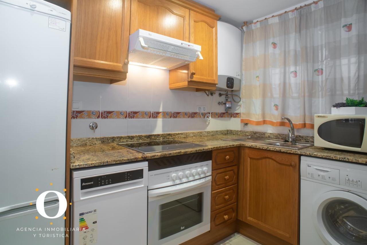 Appartement Vista Mar Ii Magic World Oropesa del Mar