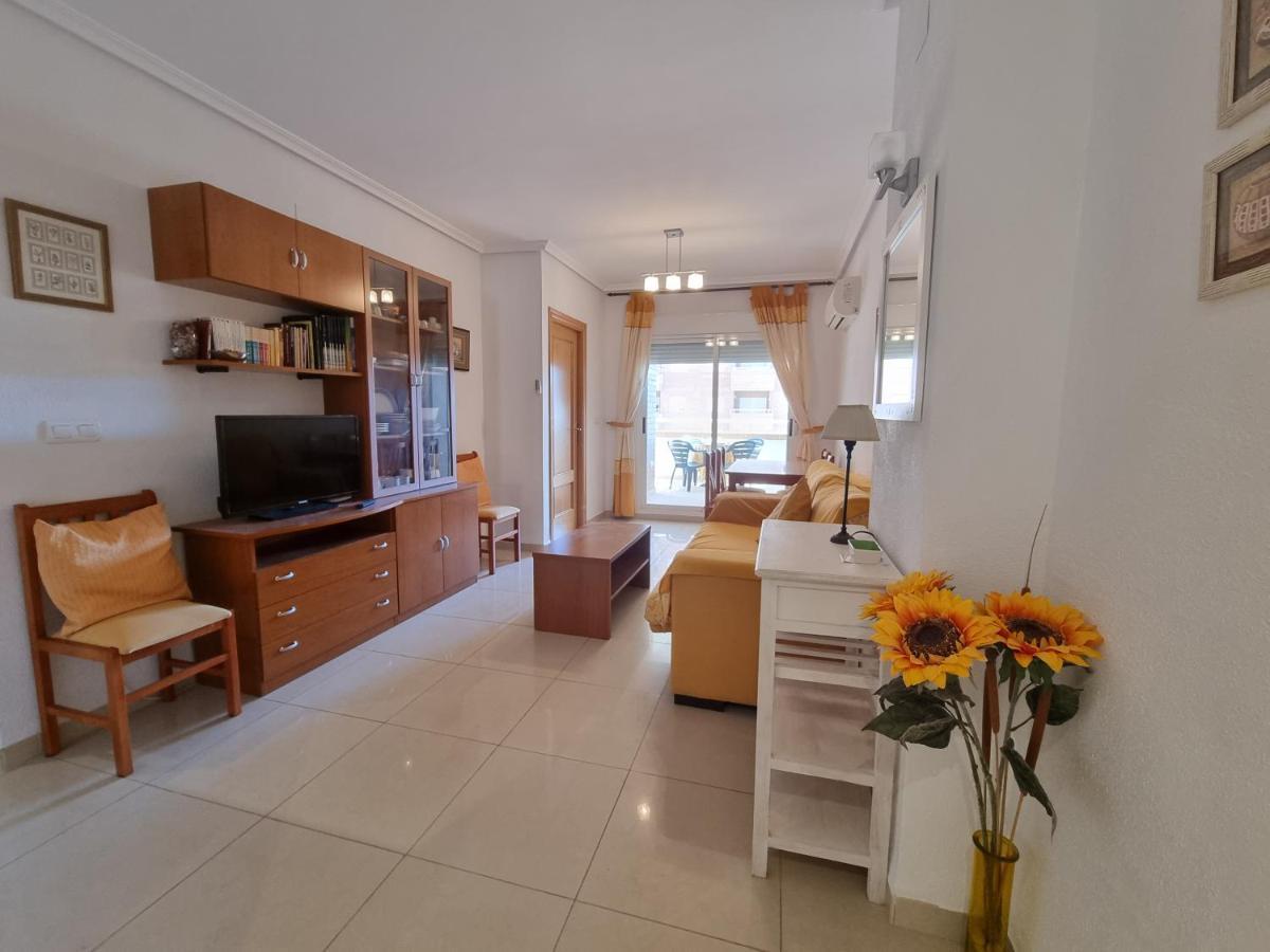 Vista Mar Ii Magic World Apartment Oropesa del Mar