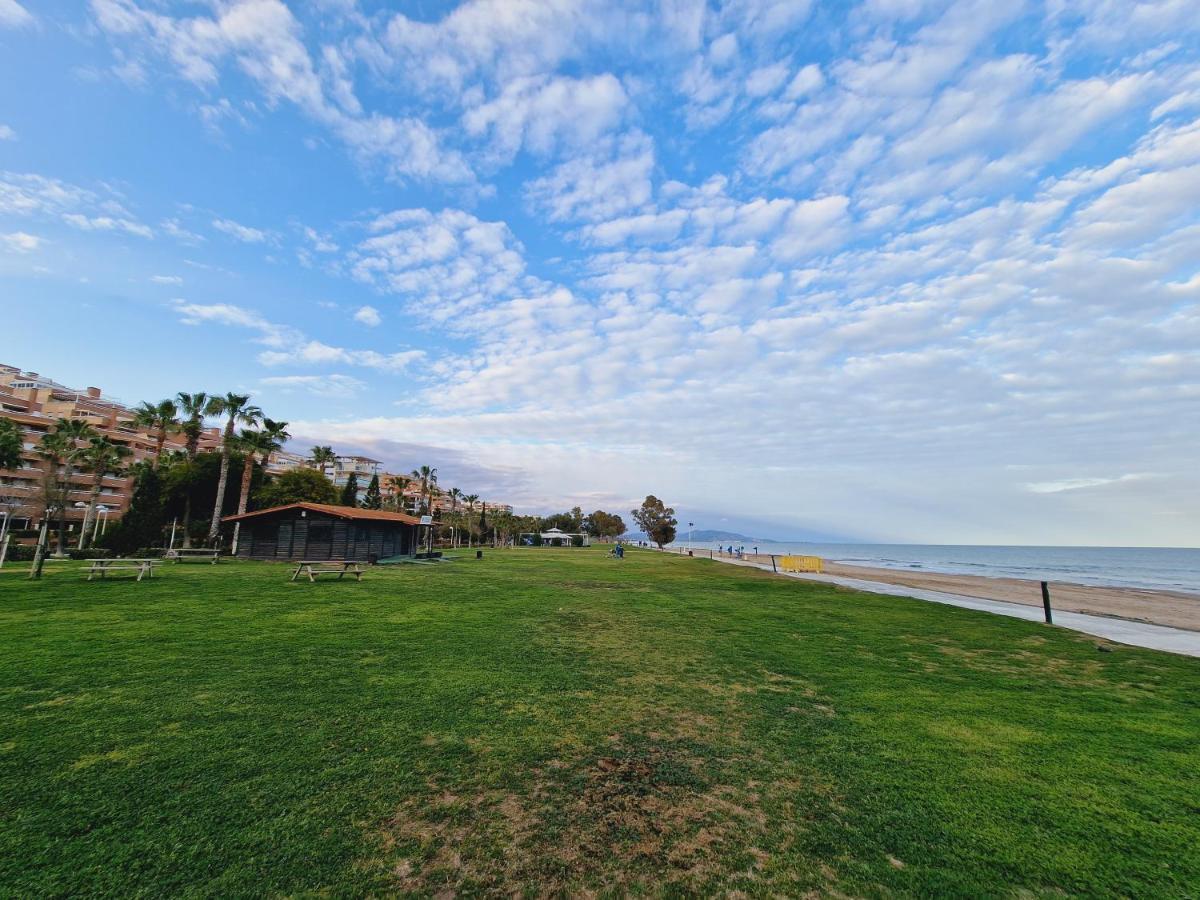 Vista Mar Ii Magic World * Oropesa del Mar