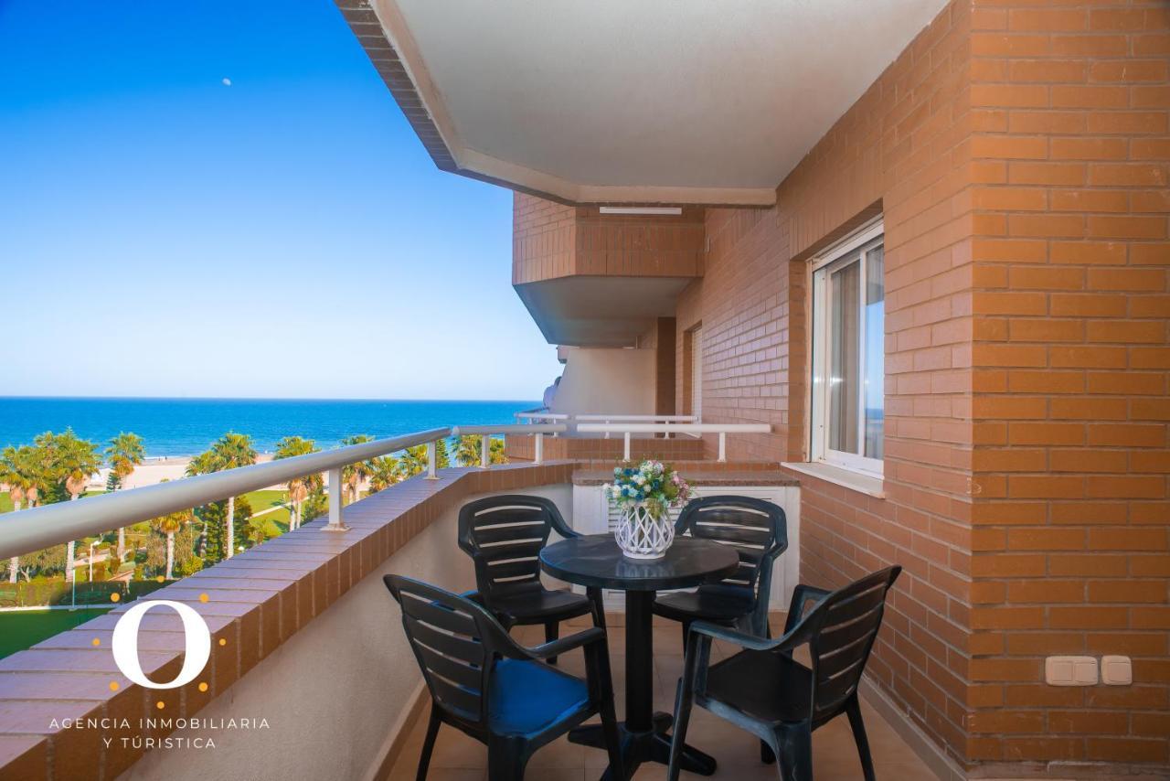 Vista Mar Ii Magic World Apartment *