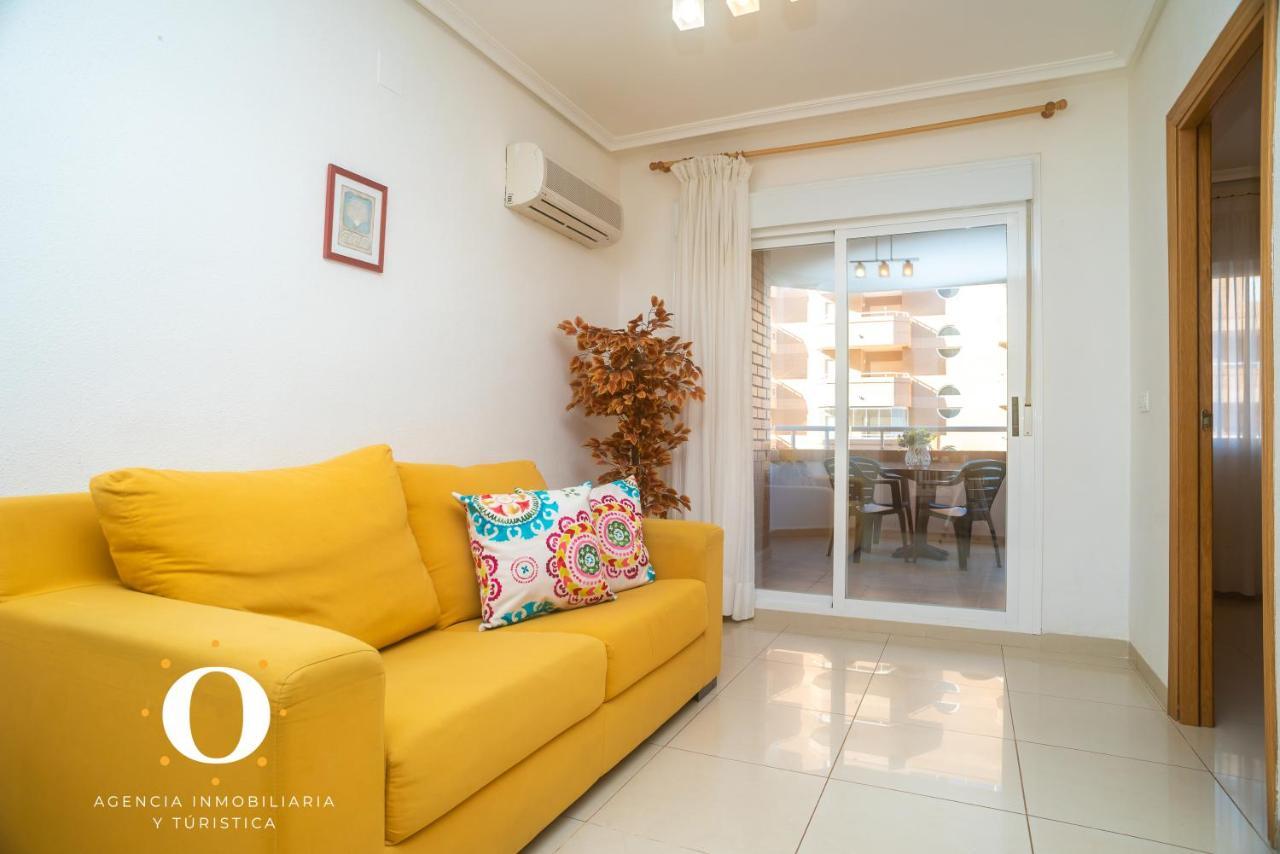 Vista Mar Ii Magic World Apartment *
