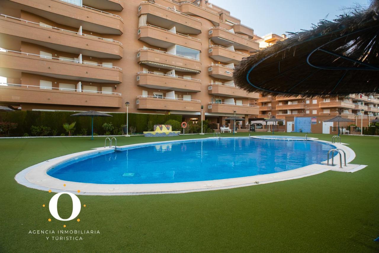 Vista Mar Ii Magic World Apartment *