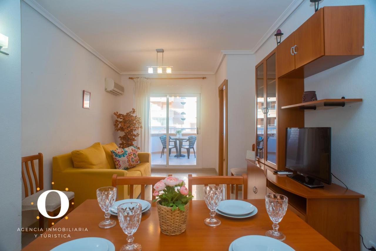 Vista Mar Ii Magic World Apartment *