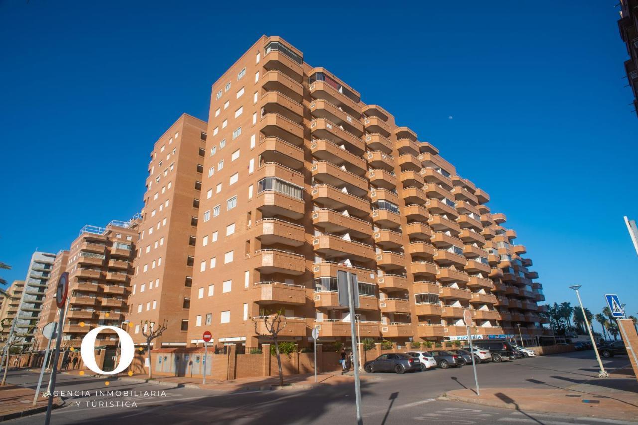 Vista Mar Ii Magic World Apartment Oropesa del Mar